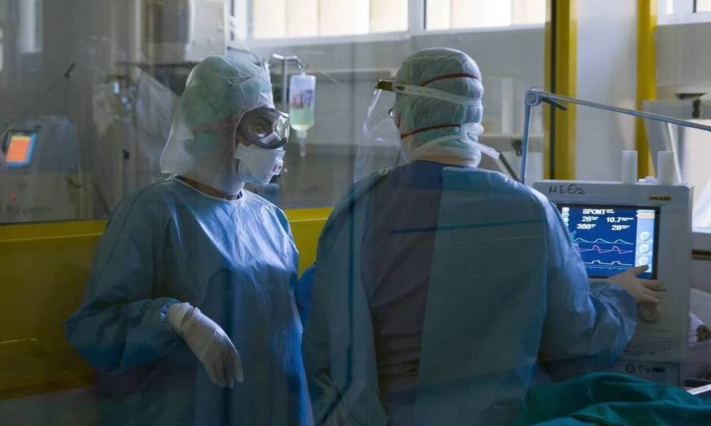 Κρήτη: Κρίσιμα τα επόμενα 24ωρα για το μικρό παιδί που «επέστρεψε στη ζωή»